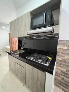 Apartamento en sector turístico, barrio colonial